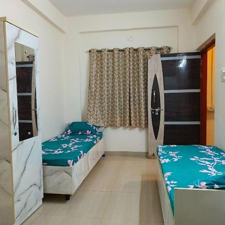 Modern Pg Hostel Pune Exterior foto